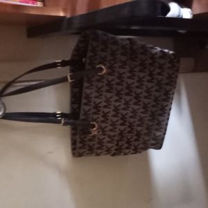 Micheal kore bag